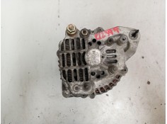 Recambio de alternador para renault hr xxx.18/26 premium 01 referencia OEM IAM 5010306538  24V/60A 2