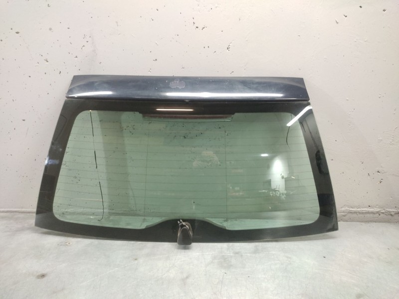 Recambio de luna trasera para bmw serie 5 touring (e39) referencia OEM IAM   