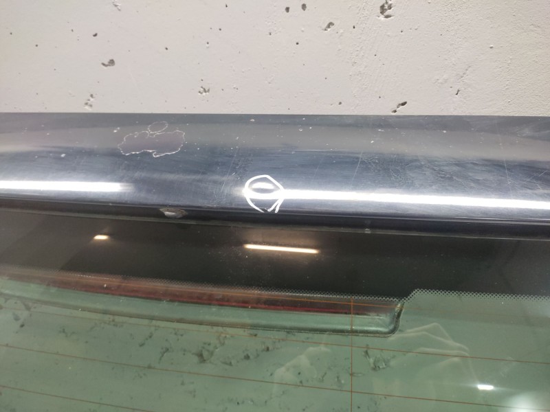 Recambio de luna trasera para bmw serie 5 touring (e39) referencia OEM IAM   