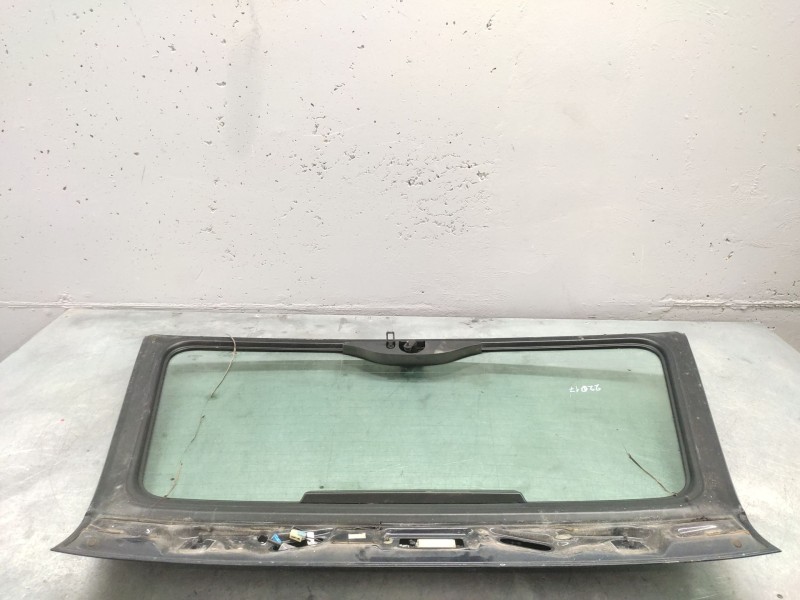 Recambio de luna trasera para bmw serie 5 touring (e39) referencia OEM IAM   