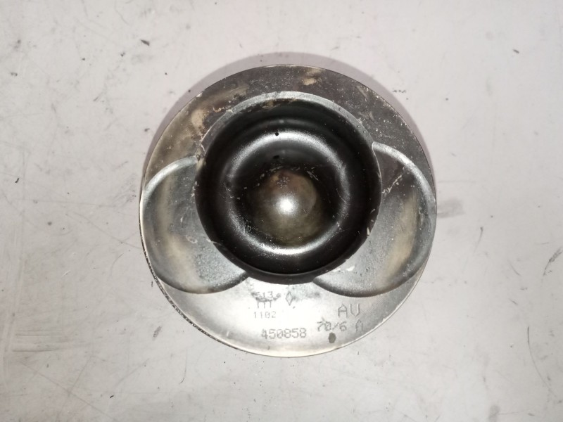 Recambio de piston para renault hr xxx.18/26 premium 01 referencia OEM IAM 7485135386  
