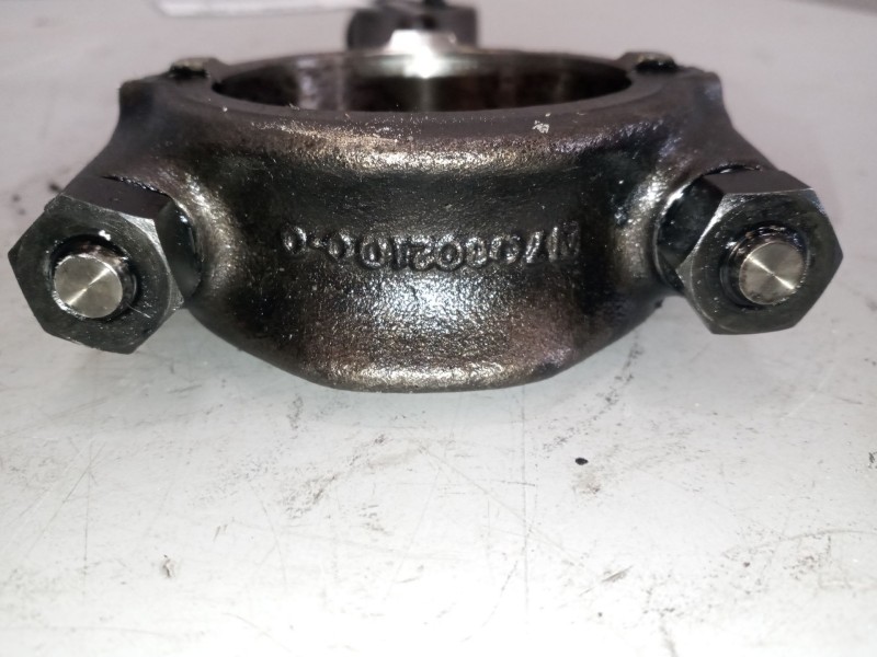Recambio de biela para nissan l35.08 ...... referencia OEM IAM A428II  