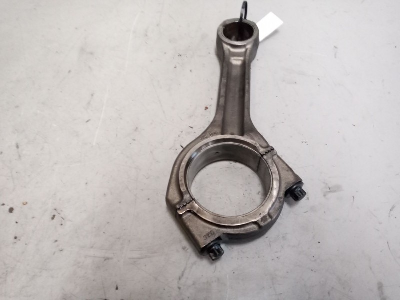Recambio de biela para man tg-a 32.xxx 10.5 diesel referencia OEM IAM 51024006044 51024016281 51024006026