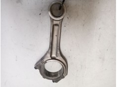 Recambio de biela para man tg-a 32.xxx 10.5 diesel referencia OEM IAM 51024006044 51024016281 51024006026