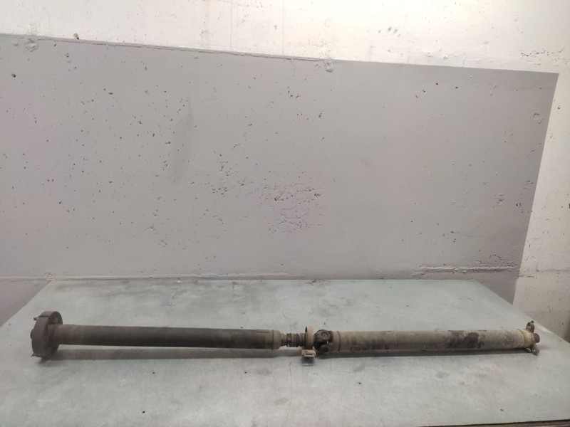 Recambio de transmision central para mercedes-benz clase c (w202) berlina 2.2 cat referencia OEM IAM   