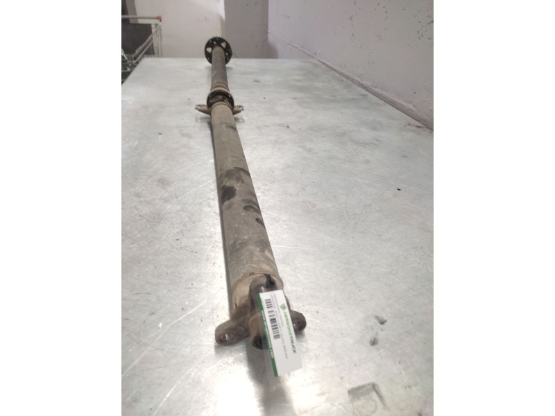 Recambio de transmision central para mercedes-benz clase c (w202) berlina 2.2 cat referencia OEM IAM   