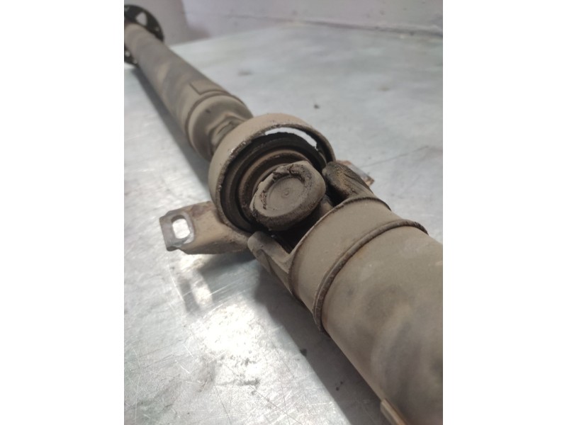 Recambio de transmision central para mercedes-benz clase c (w202) berlina 2.2 cat referencia OEM IAM   