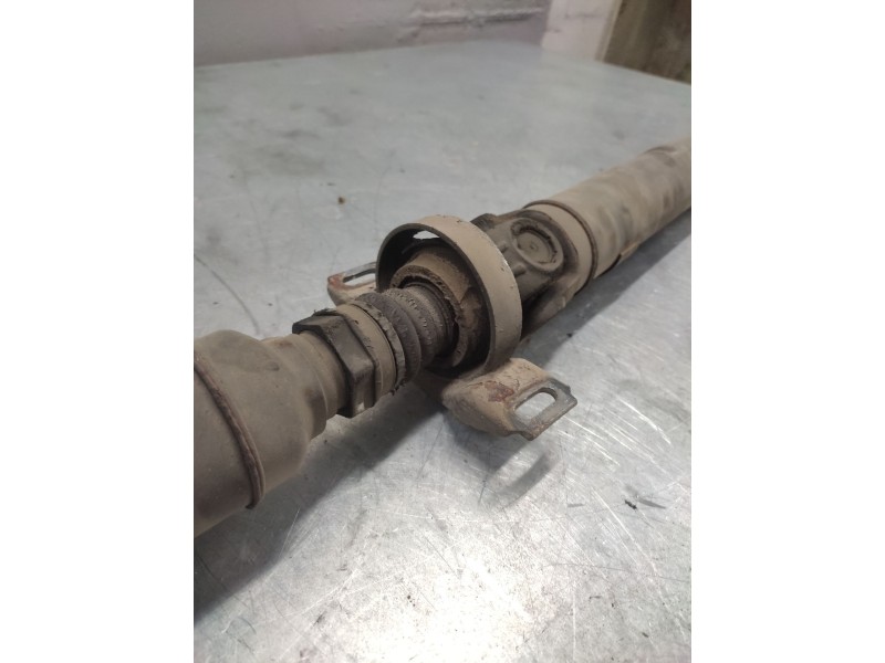 Recambio de transmision central para mercedes-benz clase c (w202) berlina 2.2 cat referencia OEM IAM   