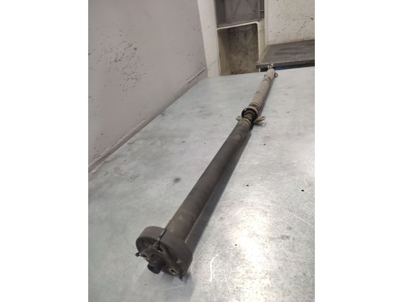 Recambio de transmision central para mercedes-benz clase c (w202) berlina 2.2 cat referencia OEM IAM   