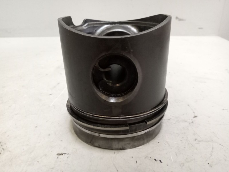 Recambio de piston para man tg-a 32.xxx 10.5 diesel referencia OEM IAM 51025117267 51025117269 51025117268