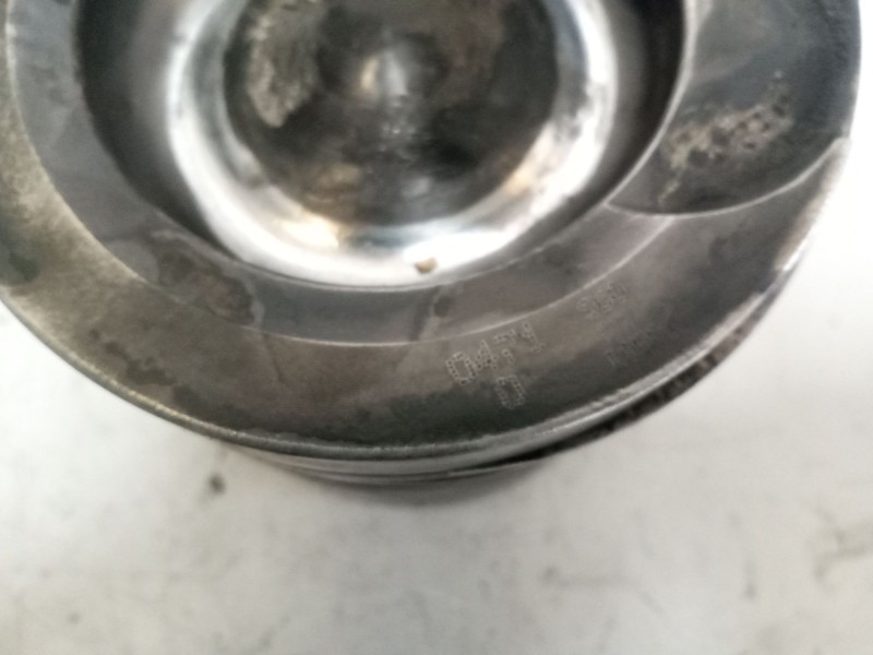 Recambio de piston para man tg-a 32.xxx 10.5 diesel referencia OEM IAM 51025117267 51025117269 51025117268