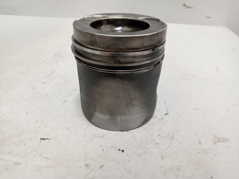 Recambio de piston para man tg-a 32.xxx 10.5 diesel referencia OEM IAM 51025117267 51025117269 51025117268