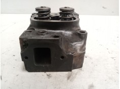 Recambio de culata para man tg-a 32.xxx 10.5 diesel referencia OEM IAM 51031006703  51031016774