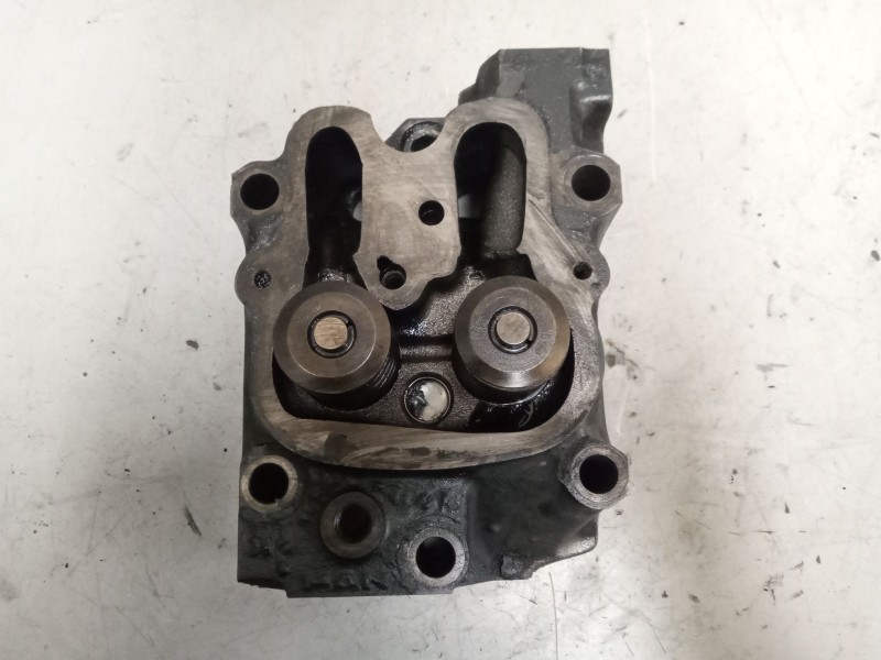 Recambio de culata para man tg-a 32.xxx 10.5 diesel referencia OEM IAM 51031006703  51031016774