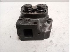 Recambio de culata para man tg-a 32.xxx 10.5 diesel referencia OEM IAM 51031006703  51031016774 2