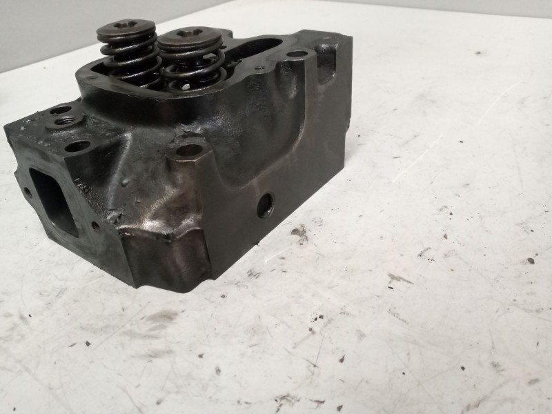 Recambio de culata para man tg-a 32.xxx 10.5 diesel referencia OEM IAM 51031006703  51031016774