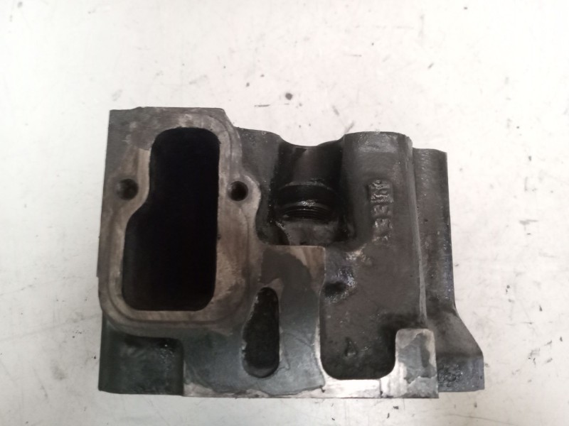 Recambio de culata para man tg-a 32.xxx 10.5 diesel referencia OEM IAM 51031006703  51031016774