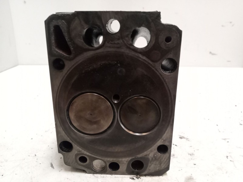 Recambio de culata para man tg-a 32.xxx 10.5 diesel referencia OEM IAM 51031006703  51031016774
