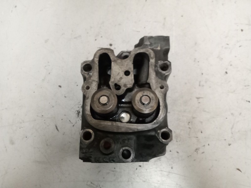 Recambio de culata para man tg-a 32.xxx 10.5 diesel referencia OEM IAM 51031006703  51031016774