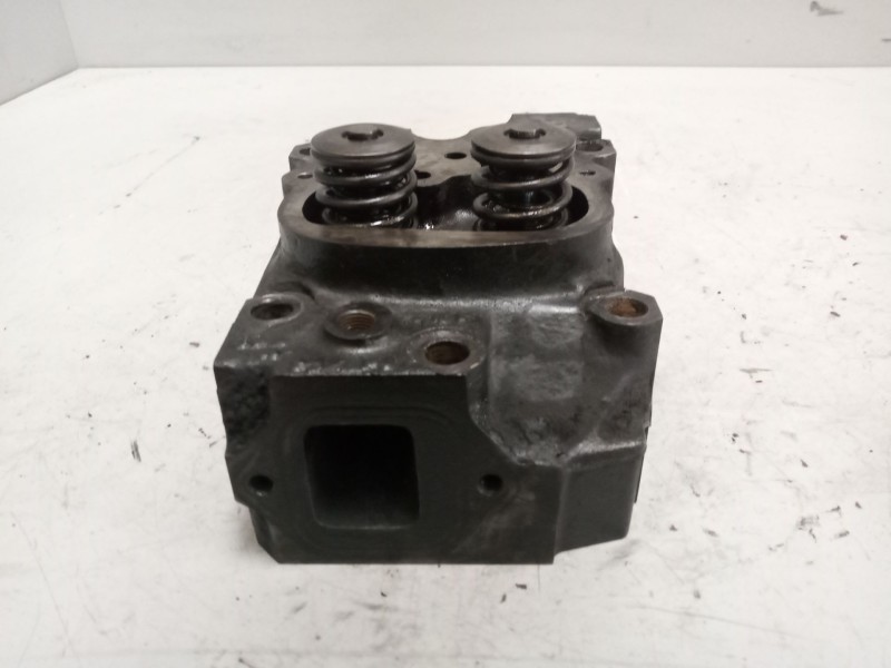 Recambio de culata para man tg-a 32.xxx 10.5 diesel referencia OEM IAM 51031006703  51031016774