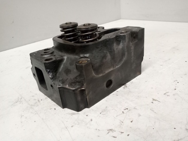 Recambio de culata para man tg-a 32.xxx 10.5 diesel referencia OEM IAM 51031006703  51031016774