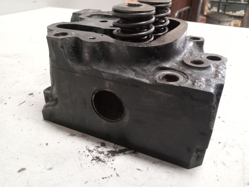 Recambio de culata para man tg-a 32.xxx 10.5 diesel referencia OEM IAM 51031006703  51031016774