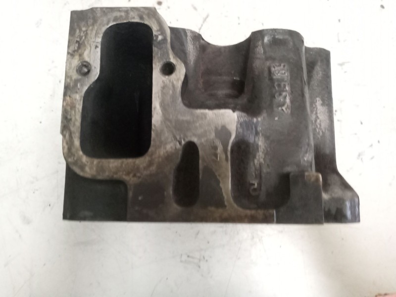 Recambio de culata para man tg-a 32.xxx 10.5 diesel referencia OEM IAM 51031006703  51031016774