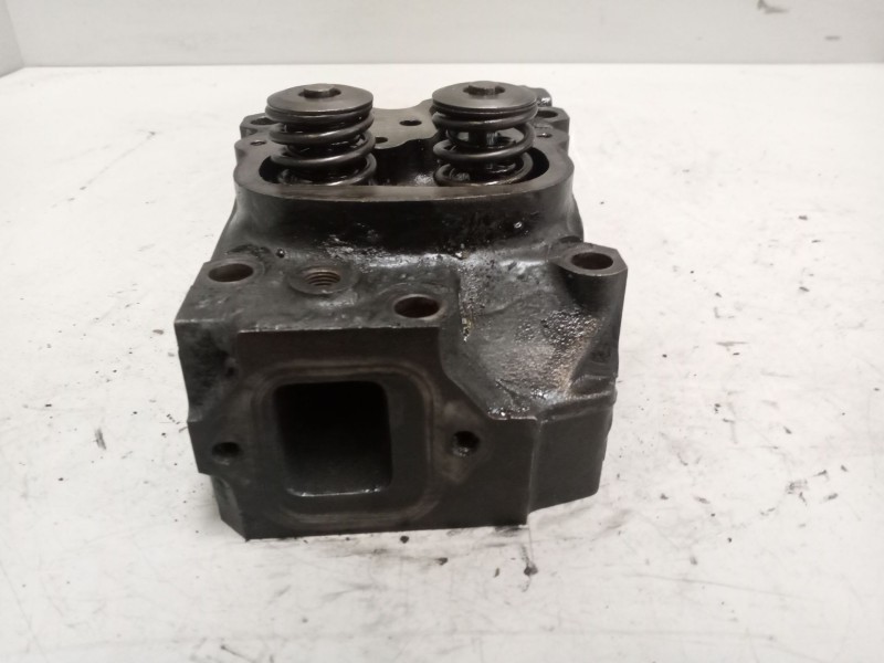 Recambio de culata para man tg-a 32.xxx 10.5 diesel referencia OEM IAM 51031006703  51031016774