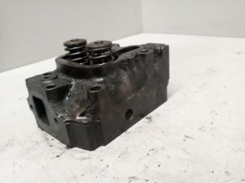 Recambio de culata para man tg-a 32.xxx 10.5 diesel referencia OEM IAM 51031006703  51031016774