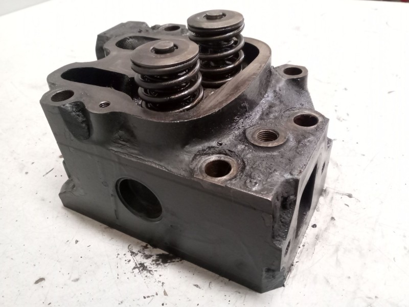 Recambio de culata para man tg-a 32.xxx 10.5 diesel referencia OEM IAM 51031006703  51031016774
