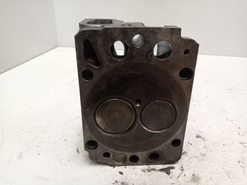 Recambio de culata para man tg-a 32.xxx 10.5 diesel referencia OEM IAM 51031006703  51031016774