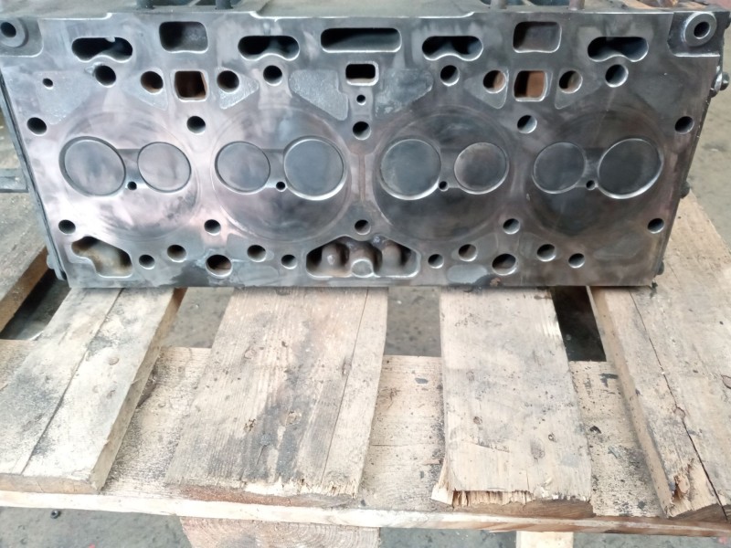 Recambio de culata para nissan trucks atleon tk 80/4 referencia OEM IAM B440II  ECO SYSTEM