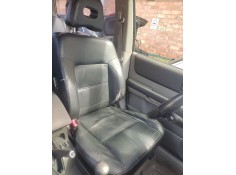 Recambio de asiento delantero izquierdo para nissan x-trail (t30) 2.2 dci diesel cat referencia OEM IAM   