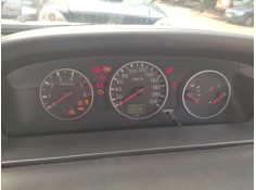 Recambio de cuadro instrumentos para nissan x-trail (t30) 2.2 dci diesel cat referencia OEM IAM   