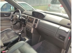 Recambio de salpicadero para nissan x-trail (t30) 2.2 dci diesel cat referencia OEM IAM   