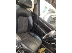Recambio de asiento delantero izquierdo para peugeot 407 sw st sport referencia OEM IAM   