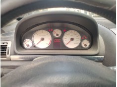 Recambio de cuadro instrumentos para peugeot 407 sw st sport referencia OEM IAM   