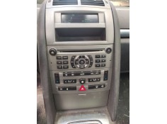 Recambio de mando calefaccion / aire acondicionado para peugeot 407 sw st sport referencia OEM IAM   