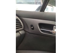 Recambio de mando elevalunas delantero derecho para peugeot 407 sw st sport referencia OEM IAM   