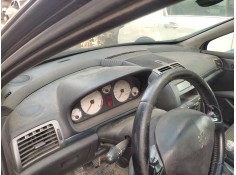 Recambio de salpicadero para peugeot 407 sw st sport referencia OEM IAM   