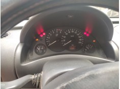 Recambio de cuadro instrumentos para opel corsa c club referencia OEM IAM   