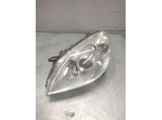 Recambio de faro izquierdo para mercedes-benz clase b (w245) 180 cdi (245.207) referencia OEM IAM   