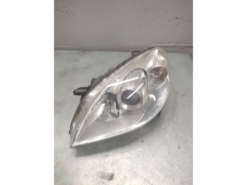 Recambio de faro izquierdo para mercedes-benz clase b (w245) 180 cdi (245.207) referencia OEM IAM   