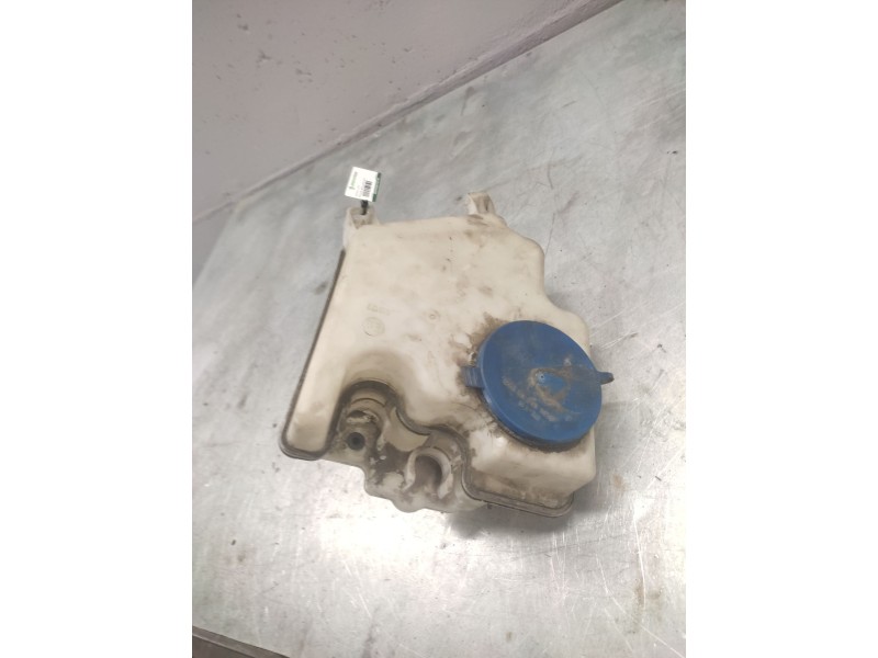 Recambio de deposito limpia para mercedes-benz clase b (w245) 180 cdi (245.207) referencia OEM IAM 1698690220  