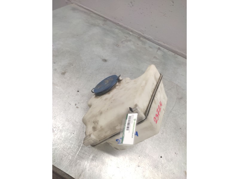 Recambio de deposito limpia para mercedes-benz clase b (w245) 180 cdi (245.207) referencia OEM IAM 1698690220  