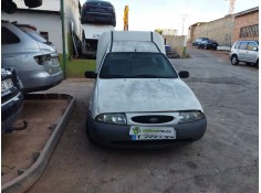 ford fiesta courier (dx) del año 1999