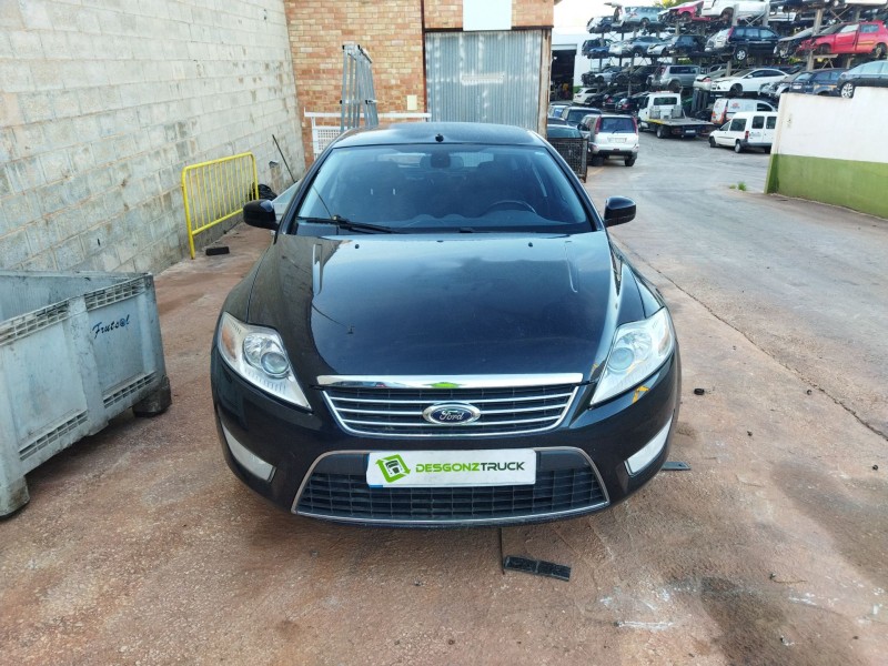 peugeot partner (s1) del año 2003