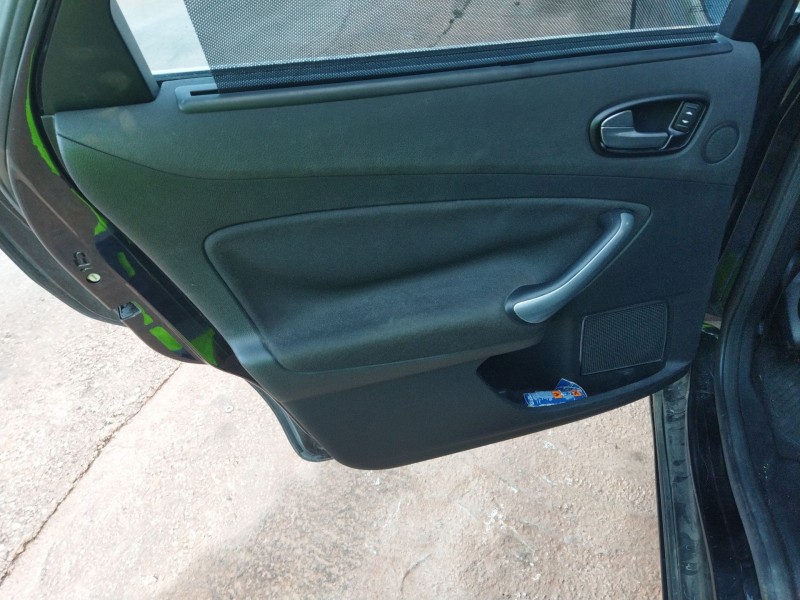 peugeot partner (s1) del año 2003