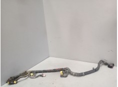 Recambio de instalacion electrica para daf serie xf euro 6 12.9 diesel referencia OEM IAM   instalacion electrica catalizador