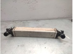 Recambio de intercooler para opel astra k lim. 5türig 120 aniversario referencia OEM IAM 39109103   2